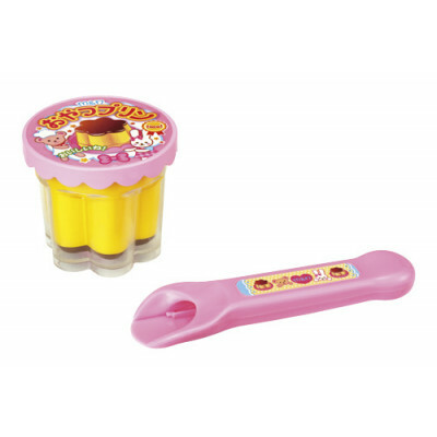 咪露布甸*不包括咪露公仔* M51366