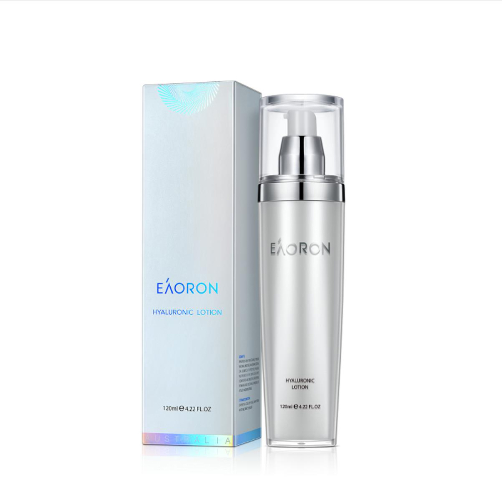 EAORON Hyaluronic Lotion 水光保濕乳液120ml