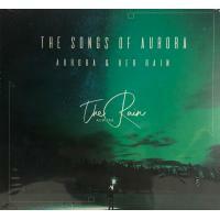 星雨-極光舞曲(II) - 星雨和他的奧羅拉 THE RAIN