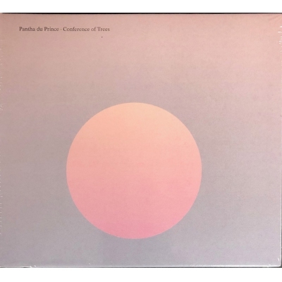 Pantha Du Prince-Conference Of Trees