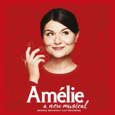 VA-AMELIE(MUSICAL) OST CD