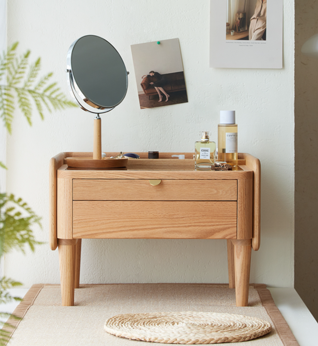 溫德飄窗梳妝台 WD-K7054