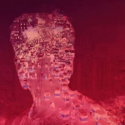 Max Richter - Voices 2CD