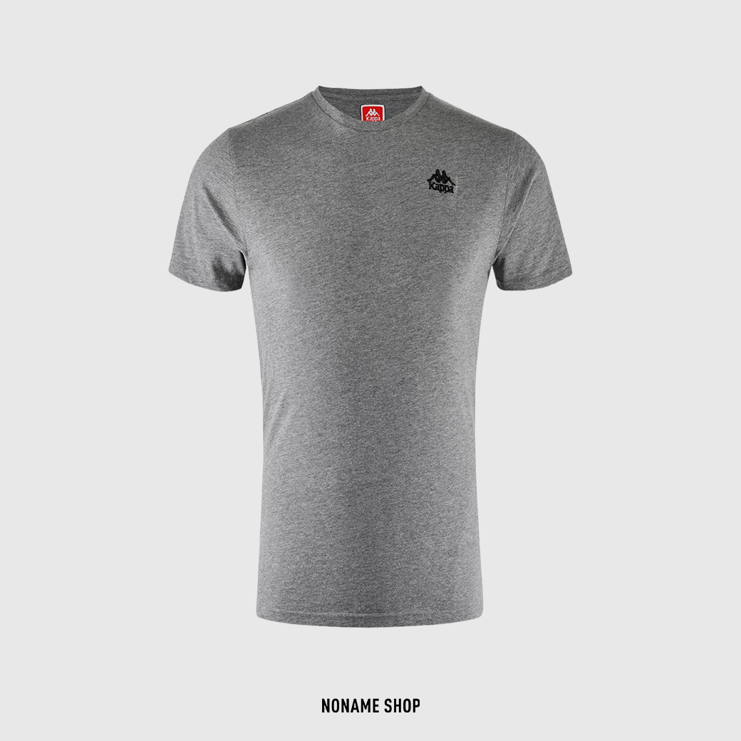 💥出清特價💥 KAPPA 經典 LOGO 棉質 短袖 (男款)