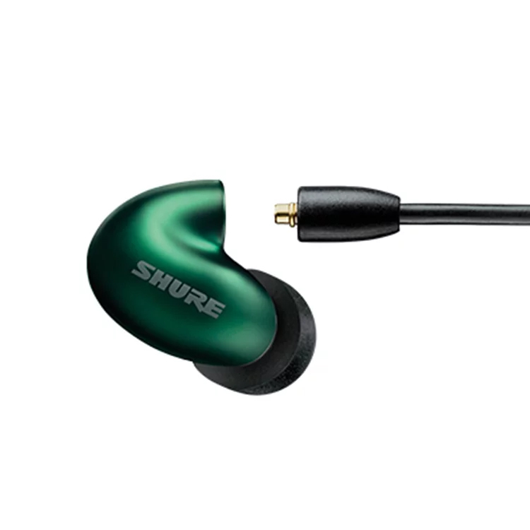 Shure SE846 Gen 2 隔音入耳式耳機