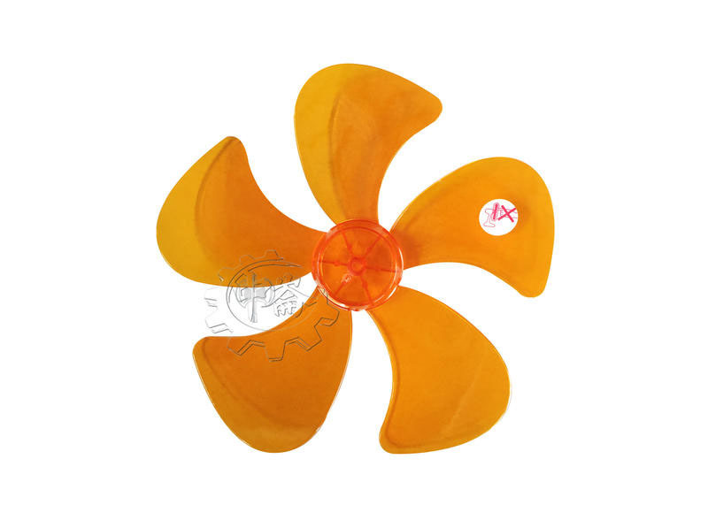 ＊中崙五金【附發票】雙星牌 TS-1211電扇專用 12"風葉 葉片 電風扇葉片