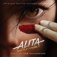 Alita: Battle Angel OST (銃夢：戰鬥天使 - 原聲大碟)(Tom Holkenborg)