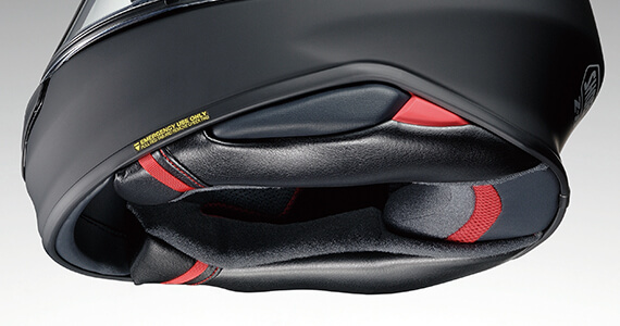 Leelik利力電單車行有限公司 | SHOEI Z8 MARQUEZ AMERICAN SPIR