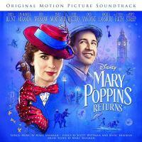 Mary Poppins Returns OST