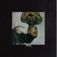 Ariana Grande-thank u,next