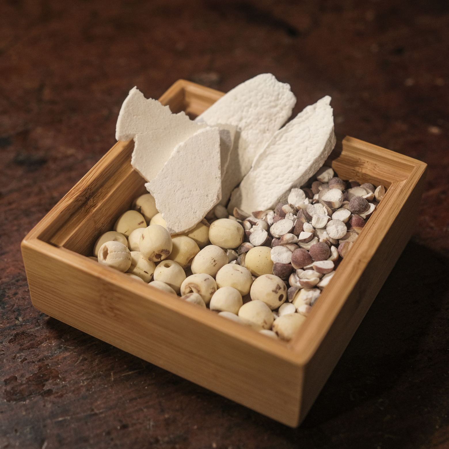 正四神湯料理包(1人份)