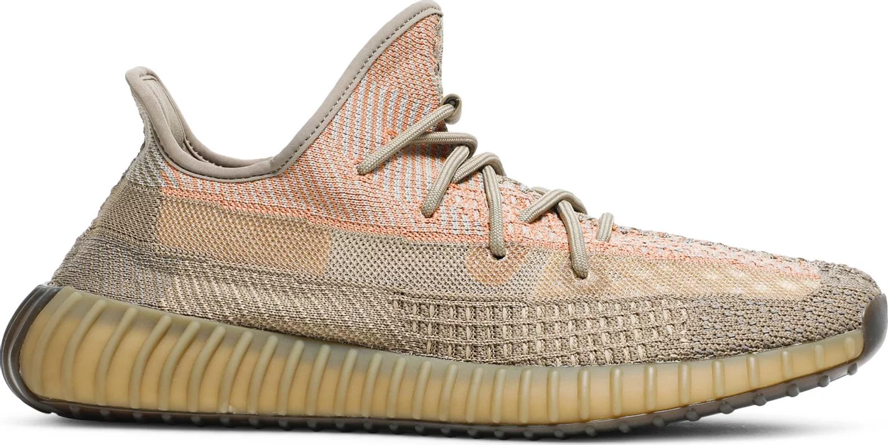 Yeezy Boost 350 V2 'Sand Taupe' FZ5240【預購商品】