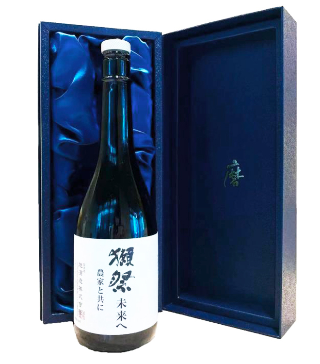 獺祭 美酔 精米步合21%純米大吟醸 720mL - 飲料/酒