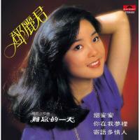 鄧麗君-甜蜜蜜(復黑王)Teresa Teng