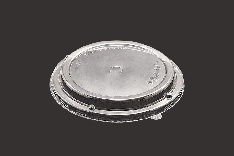 TH-26oz 凸蓋 (600入)