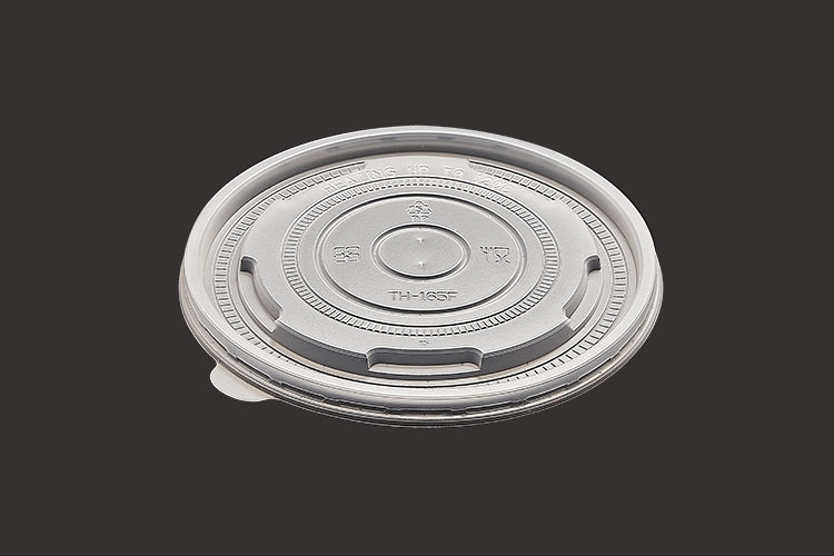 TH-165 平蓋 (600入)