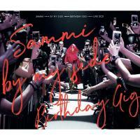 鄭秀文-Sammi By My Side Birthday Gig Live 2CD