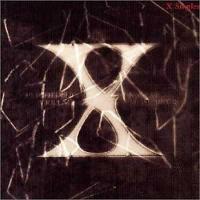 Best Of X ＆ Ｘ Singles　店頭POP X JAPAN/X Singles