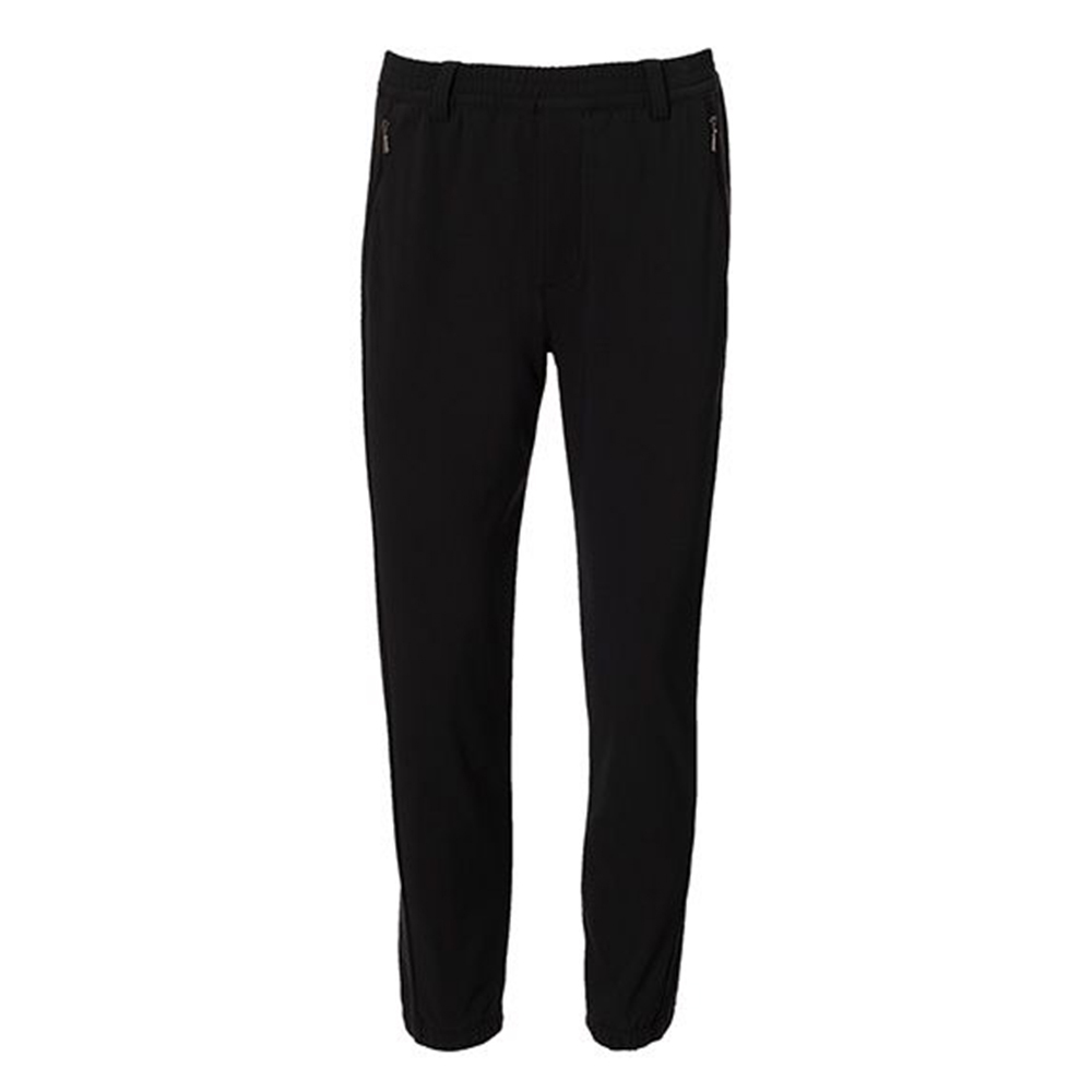 Wildland 荒野 彈性束口保暖褲 男款 (3色) 雙向彈性/柔軟舒適/休閒旅遊 23W72312