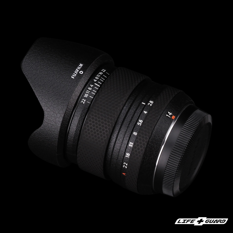 FUJIFILM XF 14mm F2.8 R Lens Skin