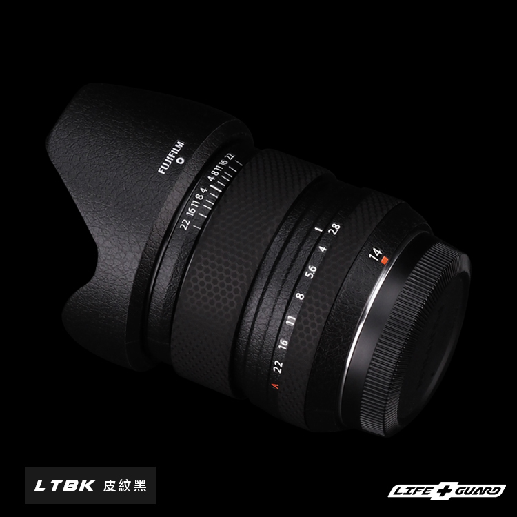 FUJIFILM XF 14mm F2.8 R Lens Skin