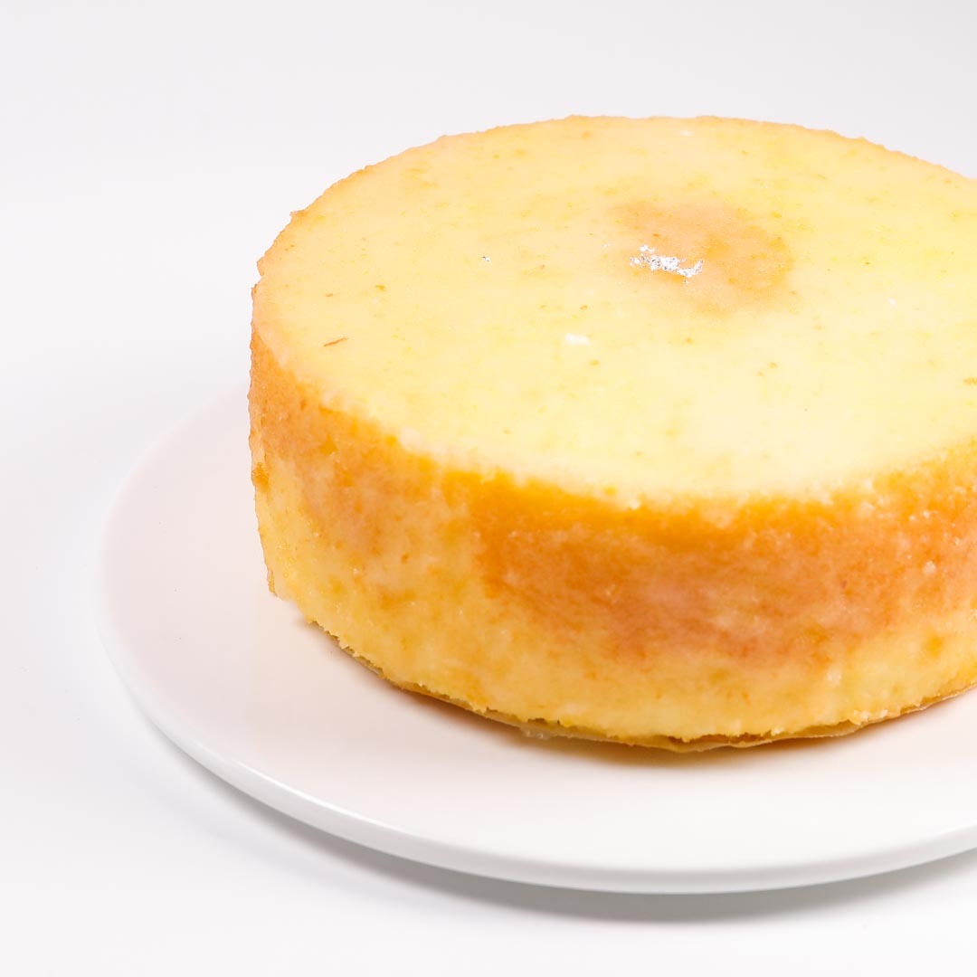 lemon cake
