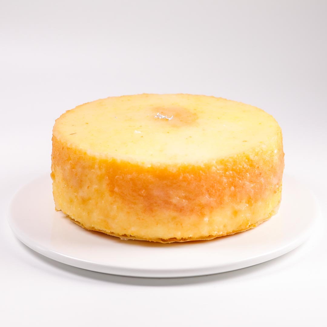 lemon cake