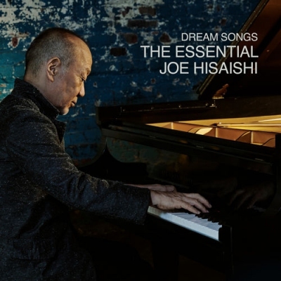 The Essential Joe Hisaishi 久石讓 (2CD) (日本進口版)