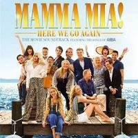 VA-Mamma Mia! Here We Go Again OST