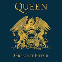 Queen-Greatest Hits 2