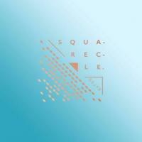 雞蛋蒸肉餅GDJYB- "Squarecle" EP CD