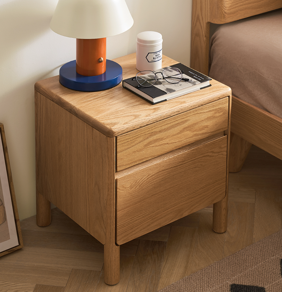 溫德床頭櫃C款 WD-K7023