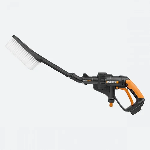 威克士 Worx  WA4048‧高壓清洗機洗刷子‧適用於 620/629/630 清洗機‧香港行貨‧