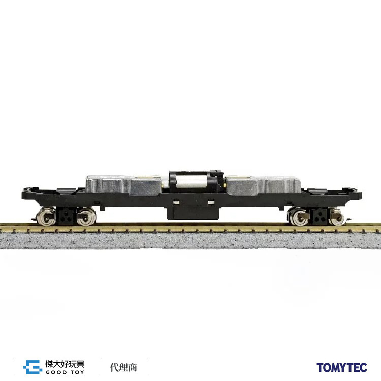 TOMYTEC 「鉄道コレクション」TM-17 - 模型製作用品