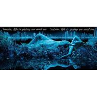MISIA 米希亞- Life is going on and on