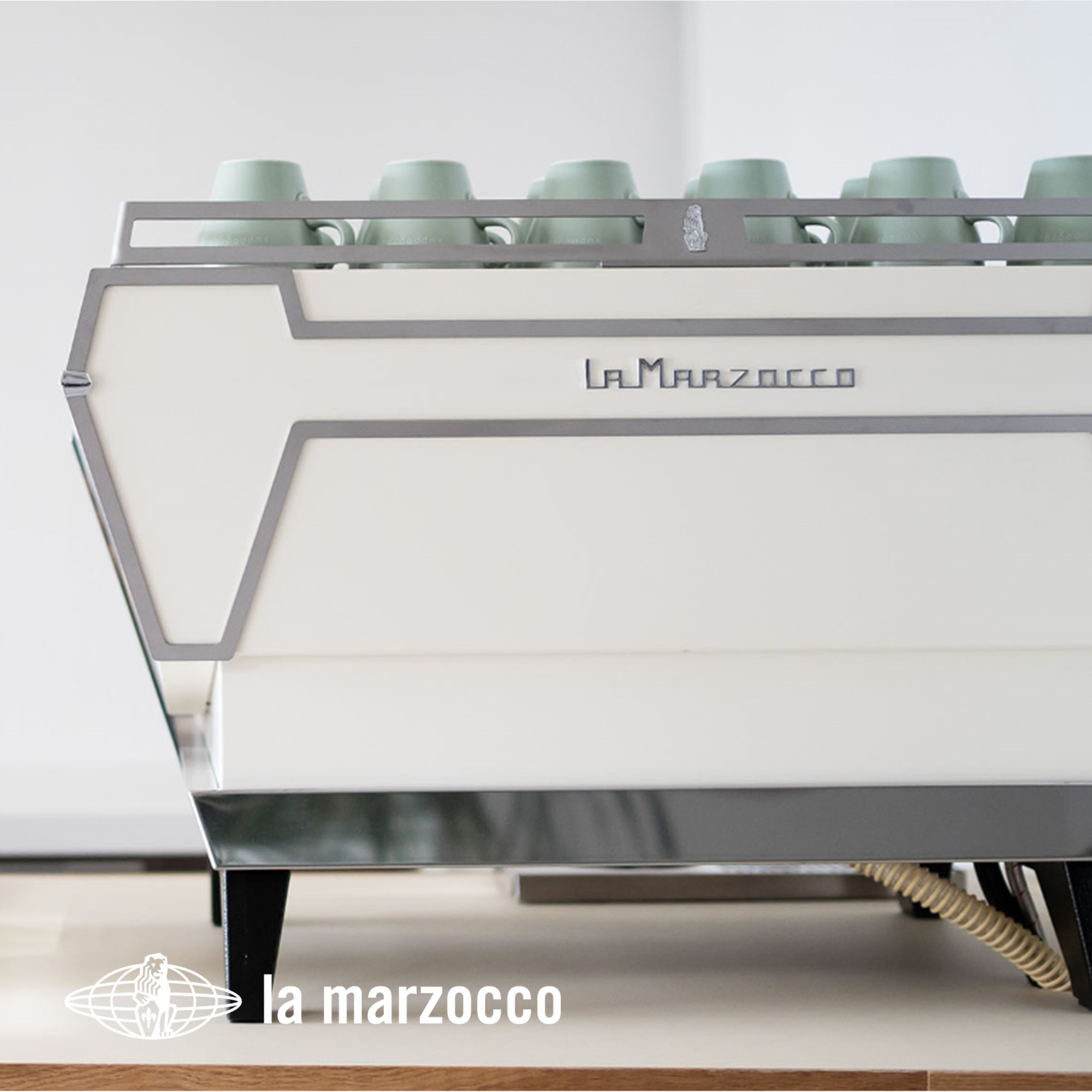 La Marzocco KB90 双孔 半自動咖啡機【公司貨/現貨/原廠保固】【家用/營業用/可客製化】