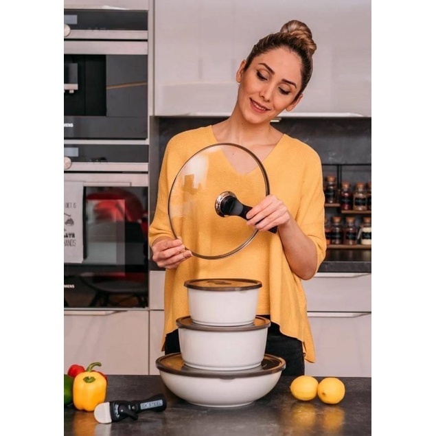 【美國GK‧STEEL】  Stack Expert疊疊鍋