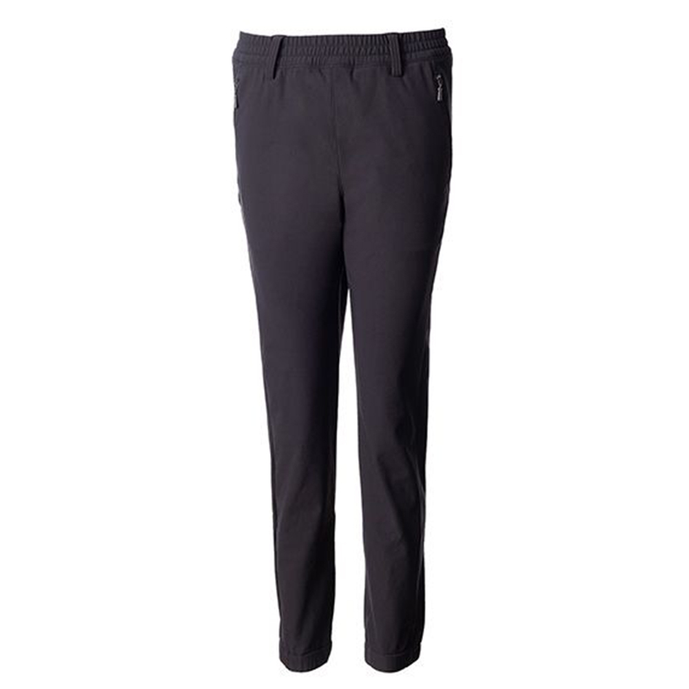 Wildland 荒野 彈性束口保暖褲 女款 (3色) 雙向彈性/柔軟舒適/休閒旅遊 23W72313