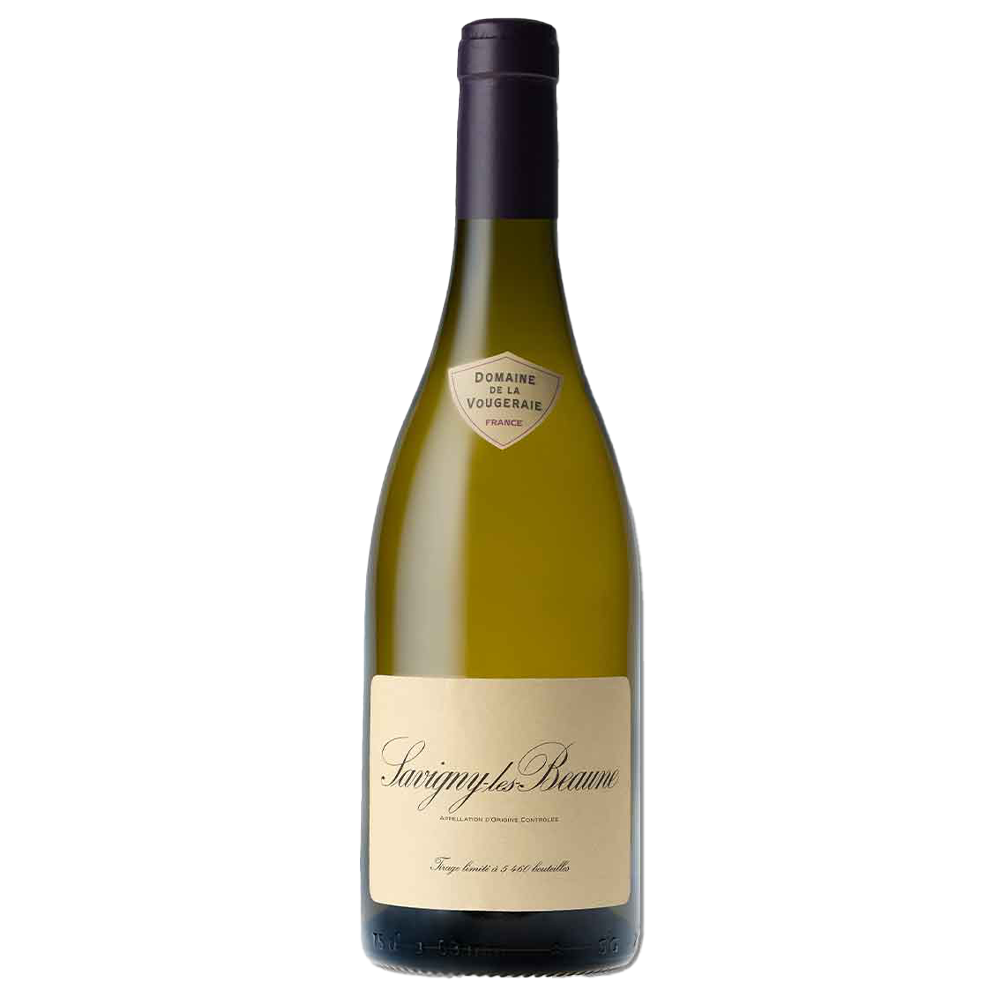 梧傑雷酒莊˙伯恩白酒 2019