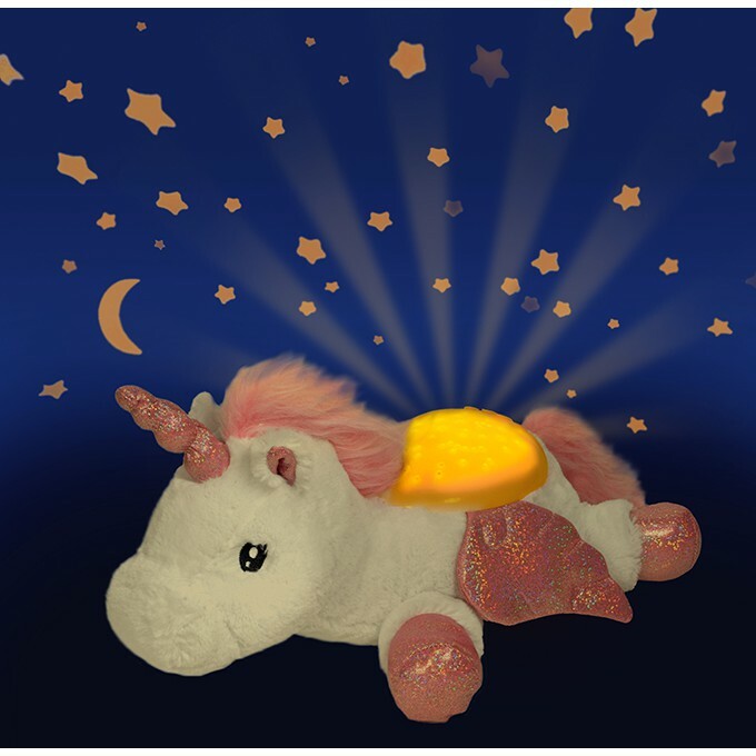 【樂森藥局】美國Cloud B夜燈 三色燈光 動物燈 佈置 安撫睡眠 玩具 變色 藍色 綠色 琥珀色