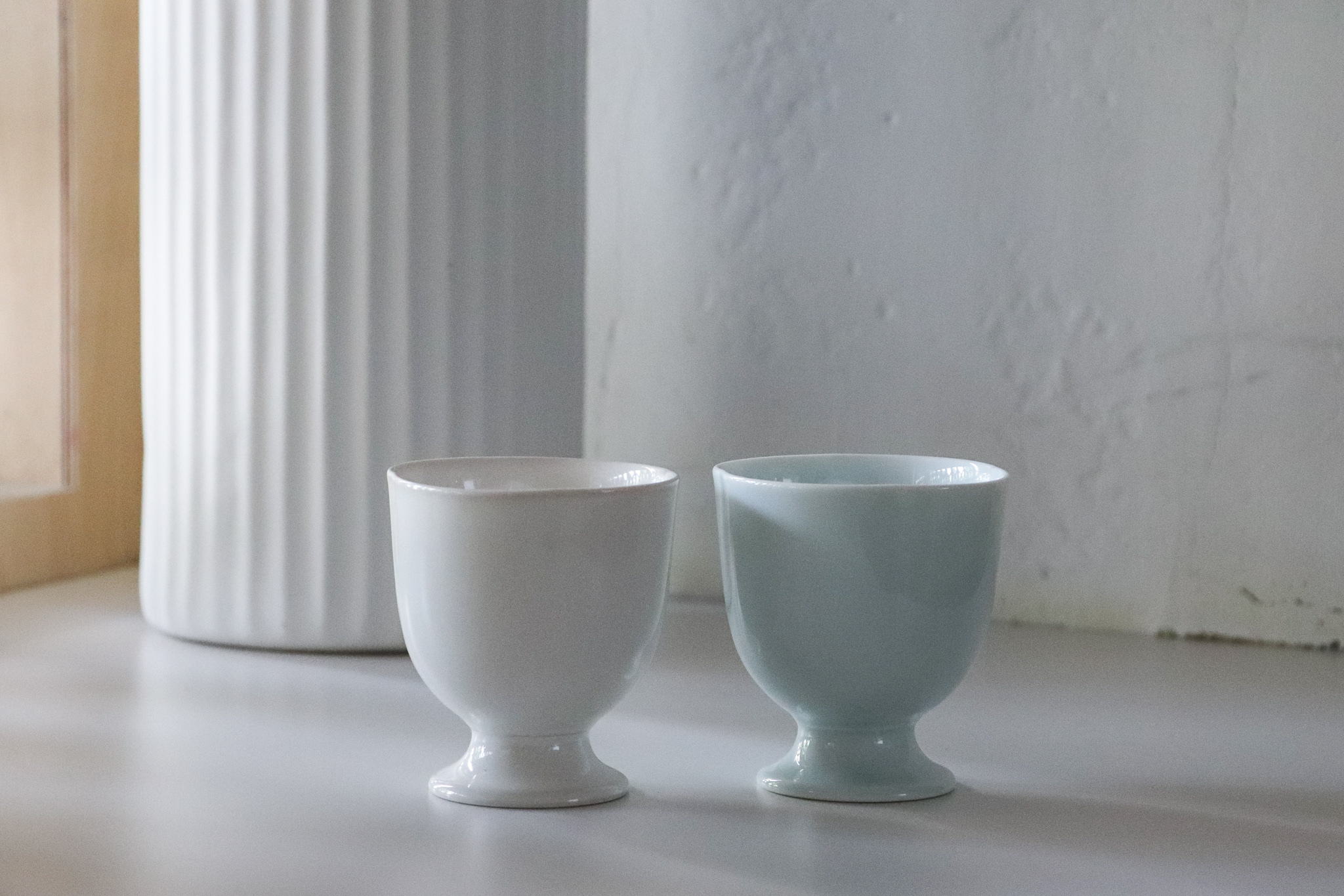 Miyama pote 高腳杯