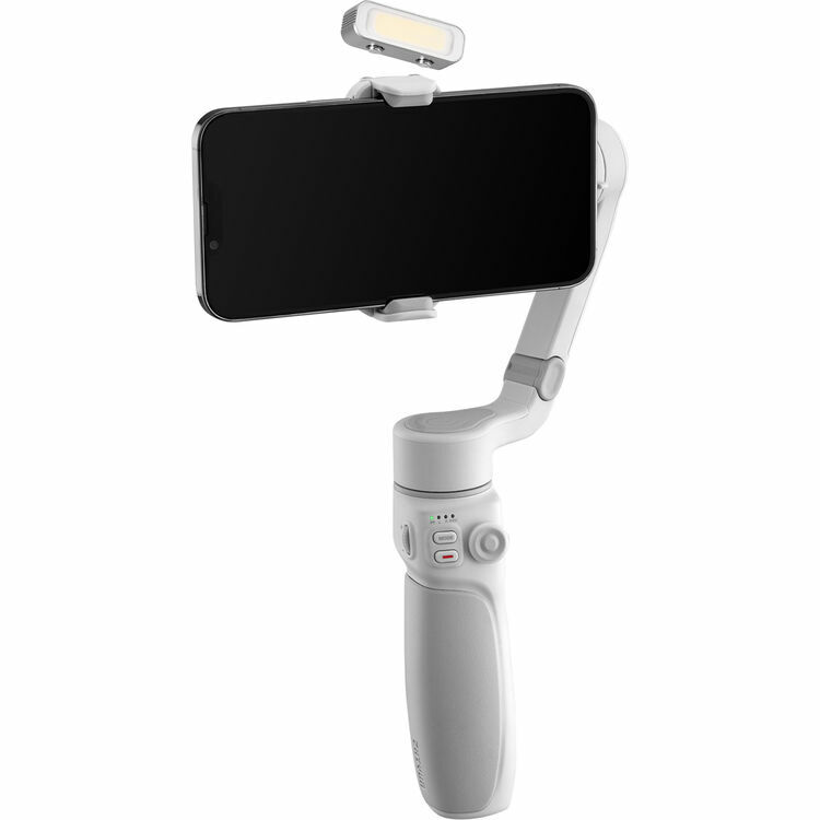 智雲 Zhiyun Smooth Q4 三軸手機穩定器