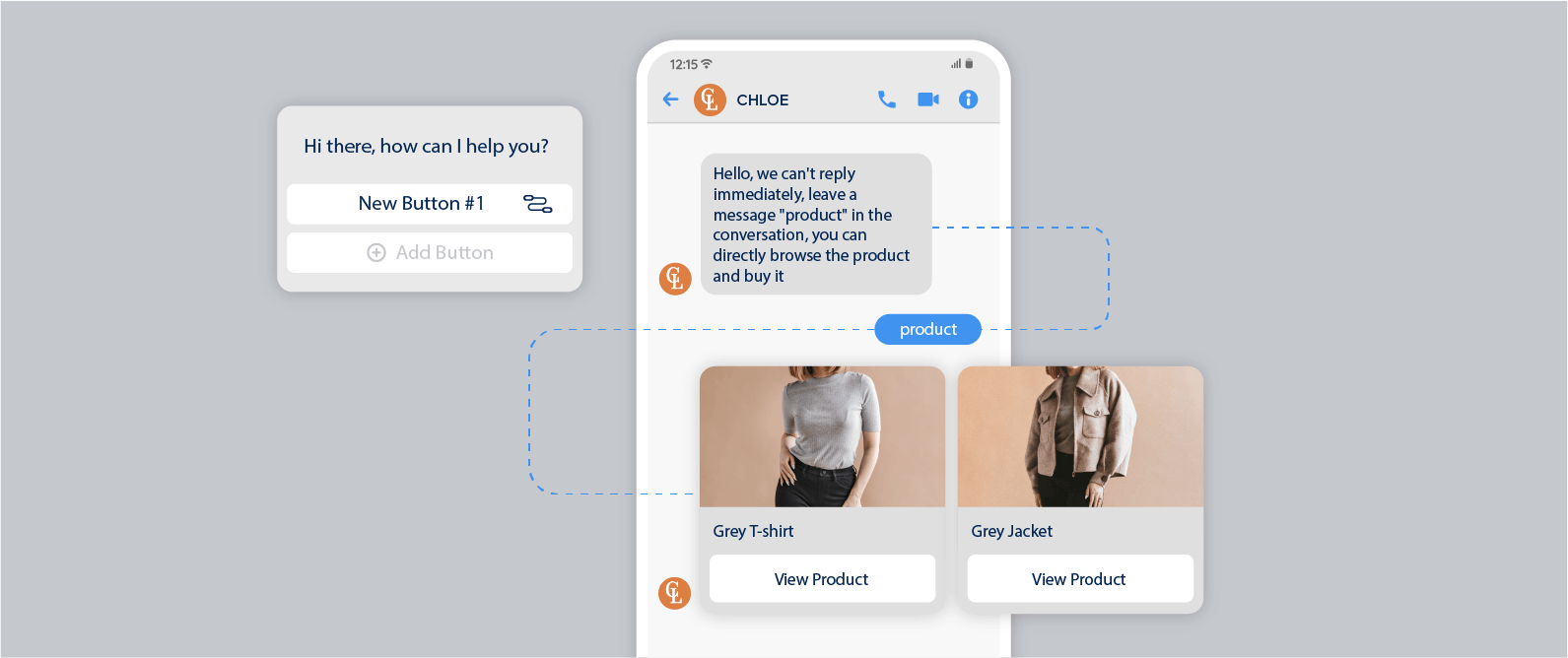 Conversational Commerce