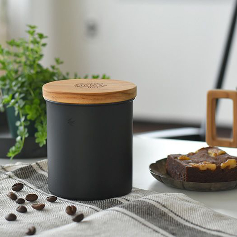 Canister Stack Short MB | GSP TSUBAME