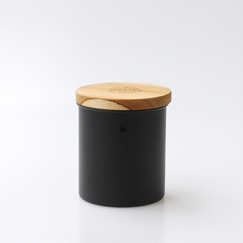 Canister Stack Short MB | GSP TSUBAME