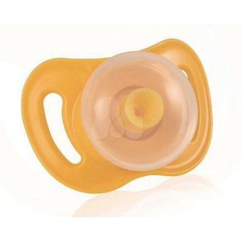 【樂森藥局】荷蘭 UMEE 氣囊安撫奶嘴 圓頭型 0-6M 6M+ 防摔奶嘴 氣囊奶嘴