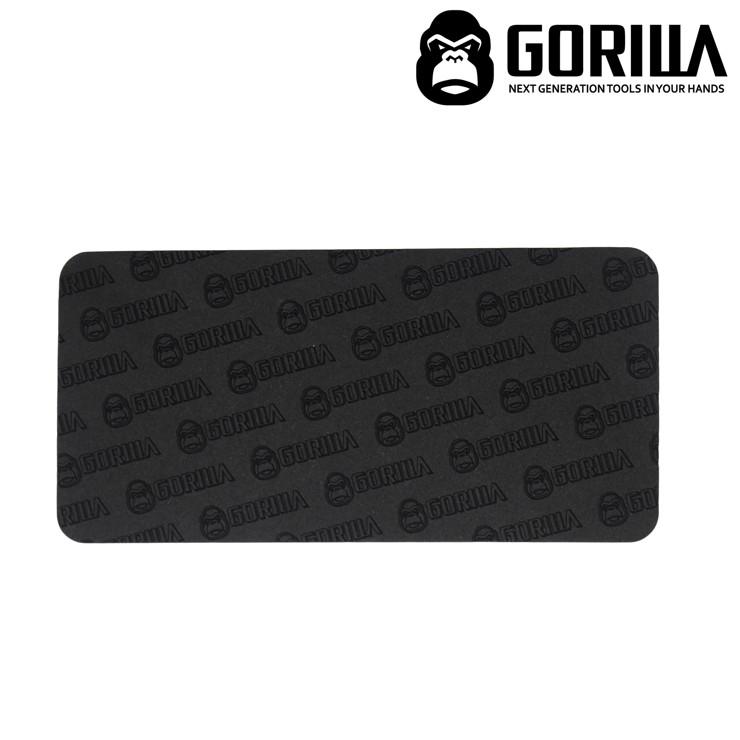【Gorilla 】高張力鋼工具箱專用EVA泡綿