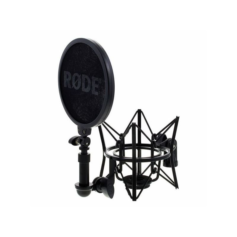 RODE SM6 麥克風防震架