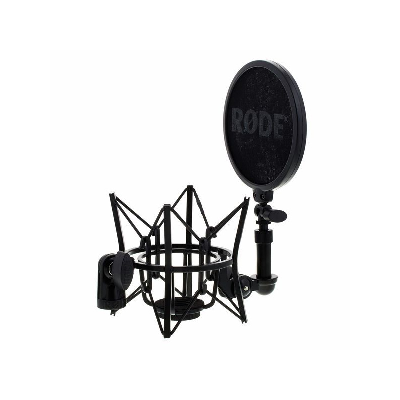 RODE SM6 麥克風防震架