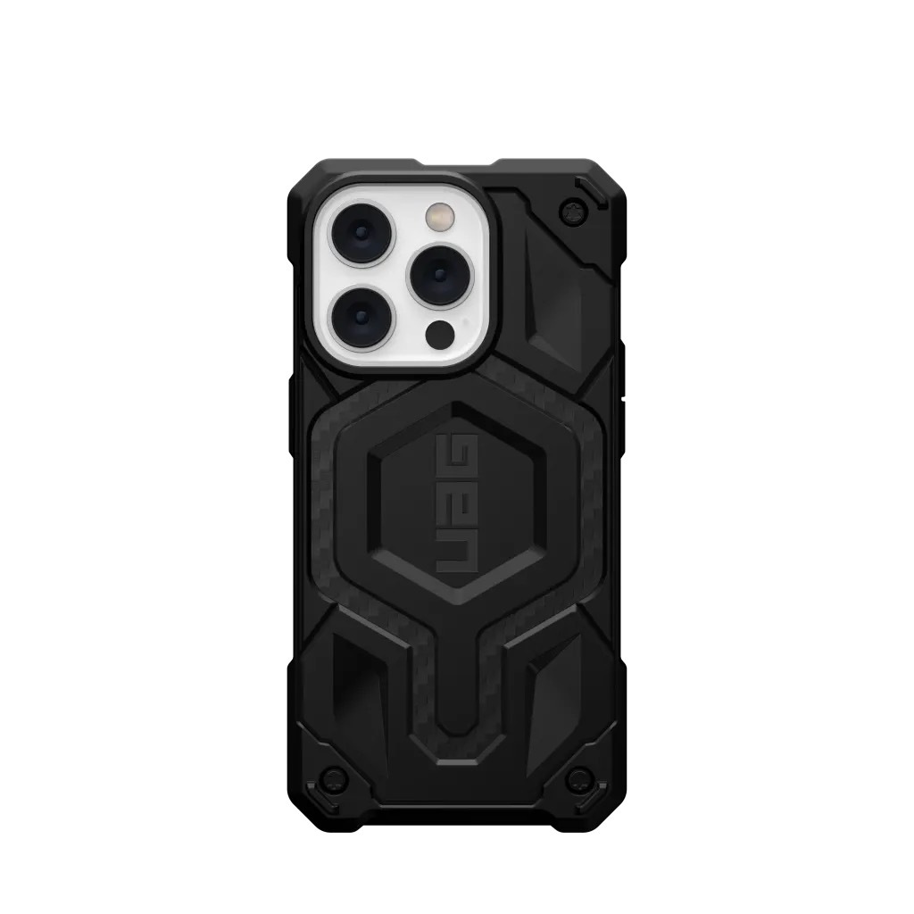14 PRO UAG MONARCH SERIES IPHONE CASE